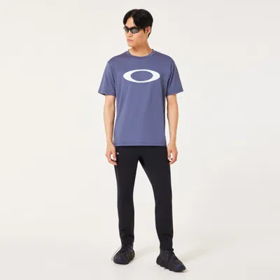 Oakley Enhance Tech Jersey Pants 15.7 In Black