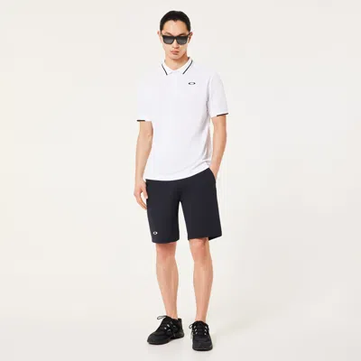 Oakley Enhance Tech Jersey Shorts 15.0 In Black