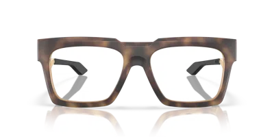 Oakley Enigma Ink Eyeglasses In Pattern