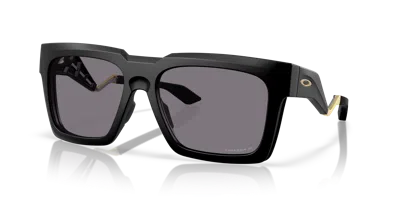 Oakley Enigma Ink Sunglasses In Black