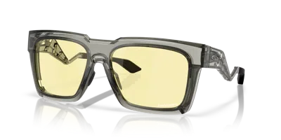 Oakley Enigma Ink Sunglasses In Grey