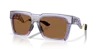 Oakley Enigma Ink Sunglasses In Matte Translucent Lilac