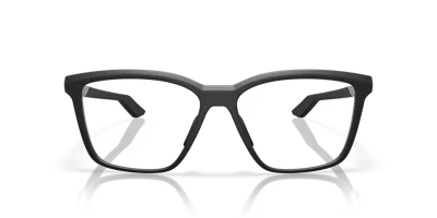 Oakley Enigma Mass Eyeglasses In Black