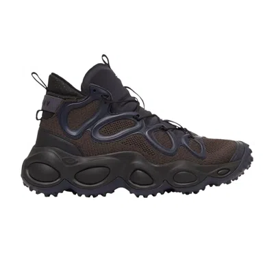 Pre-owned Oakley Eon Alpha 'triple Black' | Men's Size 9.5