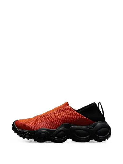 Oakley Eon Shift Sneakers In Orange