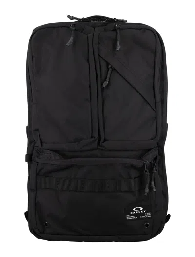 Oakley Essential Backpack M 8.0 In Blackout