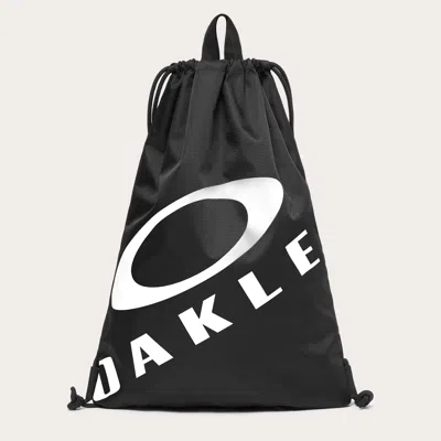 Oakley Essential Code Pack 9.0 In Black