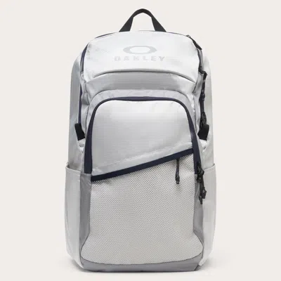 Oakley Essential Day Pack M 9.0 In Gray