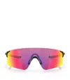Oakley Evzero Blades Shield Sunglasses In Multi