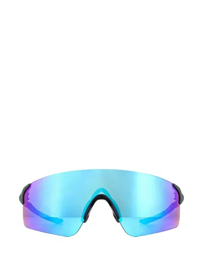 Oakley Evzero Blades Sunglasses In Blue