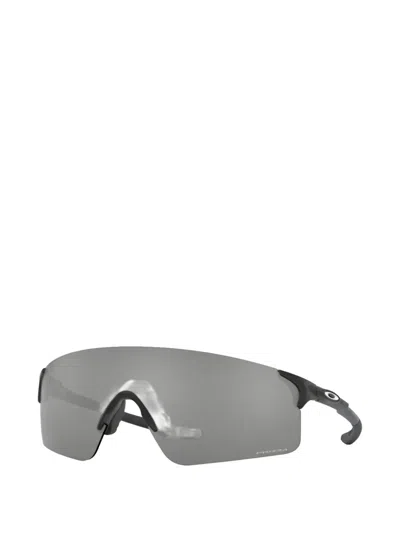 Oakley Evzero Blades Sunglasses In Gray