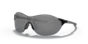 Oakley Evzero™ Swift (low Bridge Fit) Sunglasses In Black