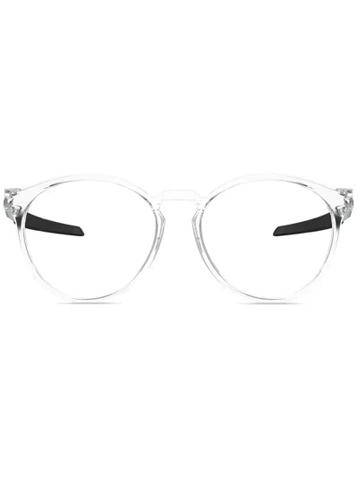 Oakley Exchange R Glasses In White