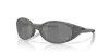 Oakley Eyejacket Redux Oo9438 943827 In Grey