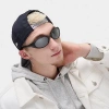 Oakley Eye Jacket Redux Sunglasses In Brown