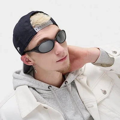 Oakley Eye Jacket Redux Sunglasses In Brown