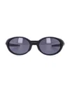 Oakley Eye Jacket Redux Sunglasses In Black