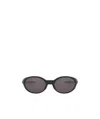 Oakley Eye Jacket Redux Sunglasses In Gray