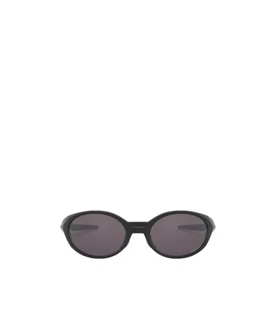 Oakley Eye Jacket Redux Sunglasses In Gray