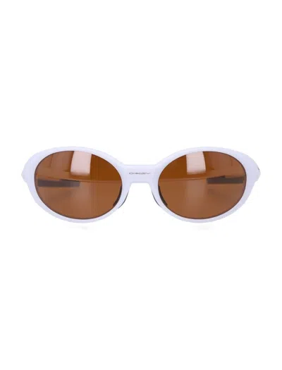 Oakley Eye Jacket Redux Sunglasses In Multi