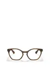 Oakley Eyeglasses In Brown