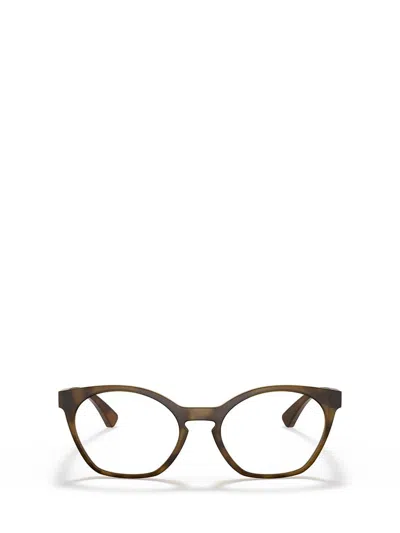 Oakley Eyeglasses In Brown