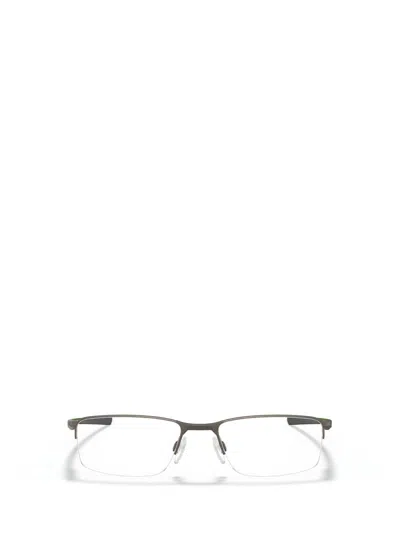 Oakley Eyeglasses In Gray