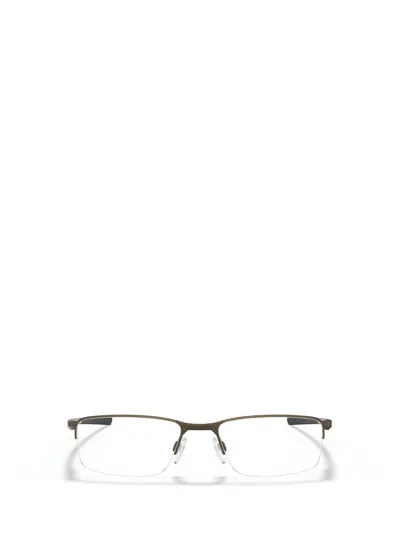 Oakley Eyeglasses In Black