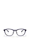 Oakley Eyeglasses In Blue