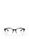 Oakley Eyeglasses In Black