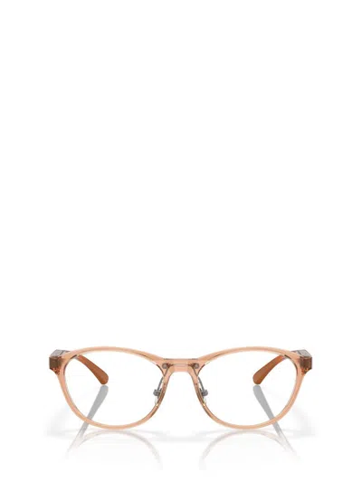 Oakley Eyeglasses In Brown