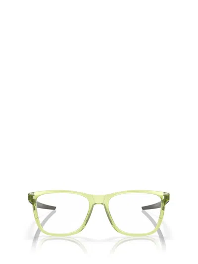 Oakley Eyeglasses In Green
