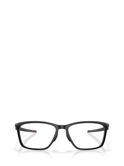 Oakley Eyeglasses In Black