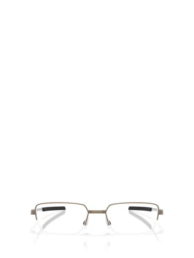 Oakley Eyeglasses In Brown