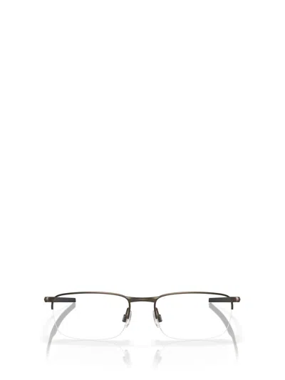 Oakley Eyeglasses In Pewter