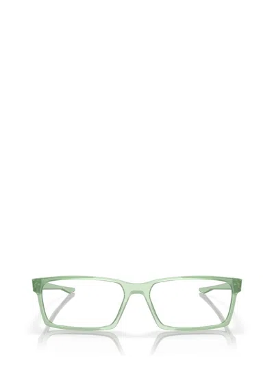 Oakley Overhead In Polished Trans Jade