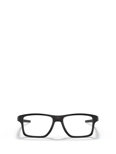 Oakley Eyeglasses In Satin Black