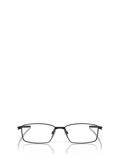 Oakley Eyeglasses In Satin Black