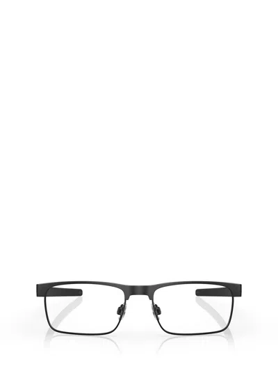 Oakley Eyeglasses In Satin Black