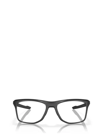 Oakley Eyeglasses In Satin Black