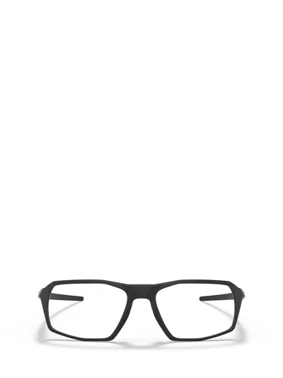 Oakley Eyeglasses In Satin Black