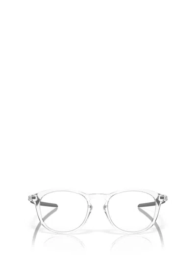 Oakley Eyeglasses In Transparent