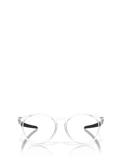 Oakley Eyeglasses In Transparent