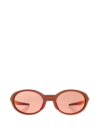 Oakley Eyejacket Redux Sunglasses In Orange