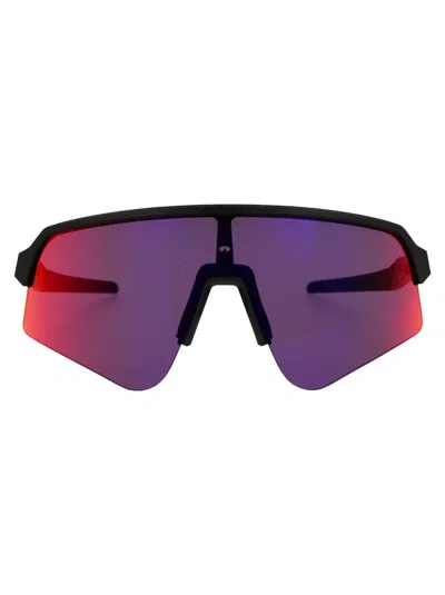 Oakley Sunglasses In 946501 Matte Black