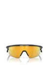 Oakley Eyewear In Black