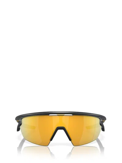 Oakley Eyewear In Black