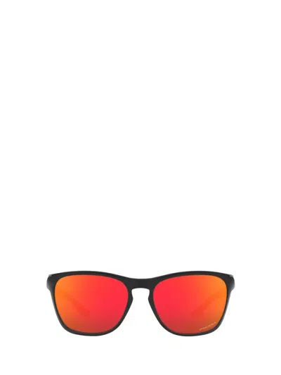 Oakley Eyewear In Black Ink