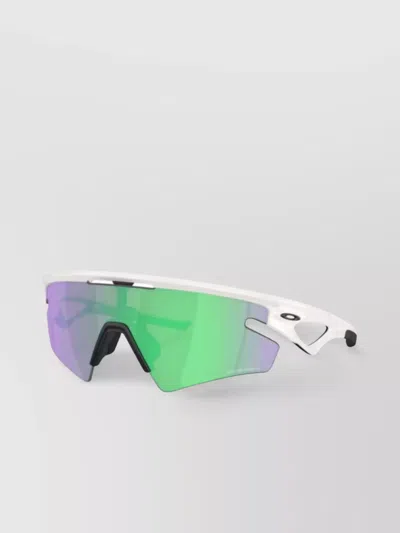 Oakley Eyewear Featuring Interchangeable Lenses