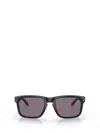 Oakley Eyewear In Matte Black